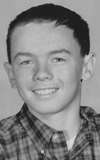 Billy Booth
