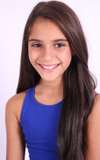 Alana Mansour