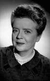 Frances Bavier