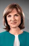 Fiona Bruce