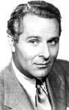 Alexander Scourby