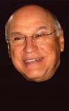 Floyd Levine