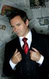 Paul McDermott