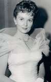 Olive Sturgess