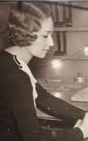 Dorothy Spencer