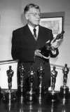 Fred Quimby