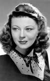 Harriet Hilliard