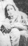 Jamuna Sinha