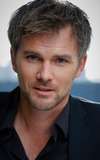 Jamie Irvine