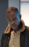 Brandon Johnson