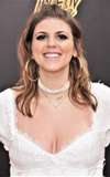Molly Tarlov