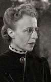 Edna Holland