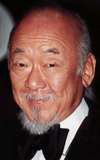 Pat Morita