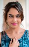 Aasiya Kazi