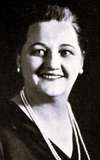 Lucille Ward