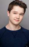 Brendan Chadd Thomas