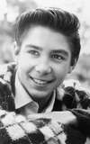 Johnny Crawford