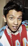 Ron Mustafaa