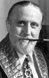Monty Woolley
