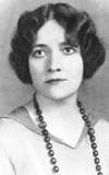 Almeda Fowler