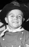 Lee Aaker