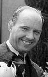 Burt Gillett