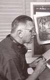 Albert Hurter