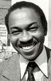 Norman Beaton