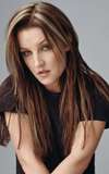 Lisa Marie Presley