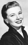 Peggy Dow