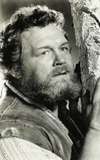 Walter Barnes
