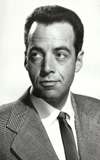 Gerald Mohr