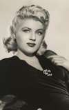 Jayne Hazard