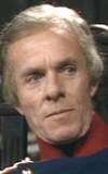 Basil Henson