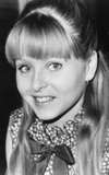 Liza Goddard
