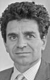 Louis Mansi