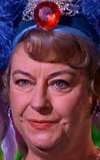 Barbara Morrison