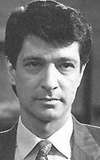 Tony Anholt