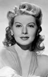 Irene Manning