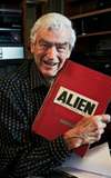 Terry Rawlings