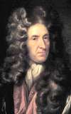 Daniel Defoe