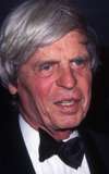 George Plimpton