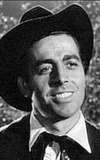 Dennis Cross