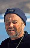 Doug Allan
