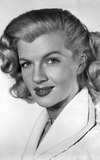 Corinne Calvet
