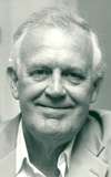 Joss Ackland