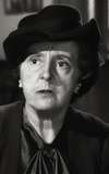 Margaret Wycherly