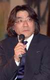 Seiji Takeda