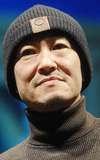 Masakazu Katsura