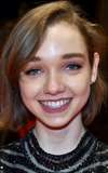 Julia Sarah Stone